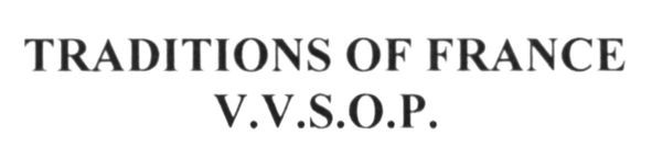 traditions of france v.v.s,o.p.