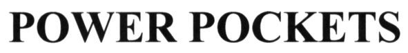 power pockets