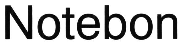 notebon