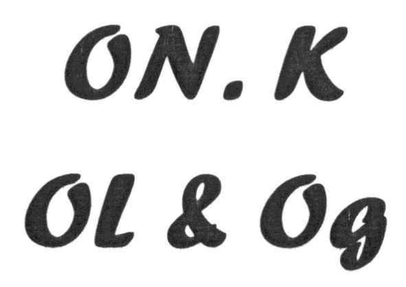 on.k ol&og