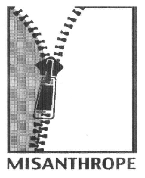 misanthrope