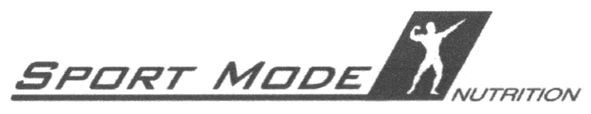 sport mode nutrition
