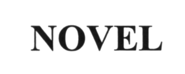 novel