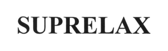 suprelax