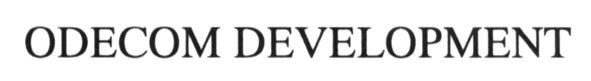 odecom development