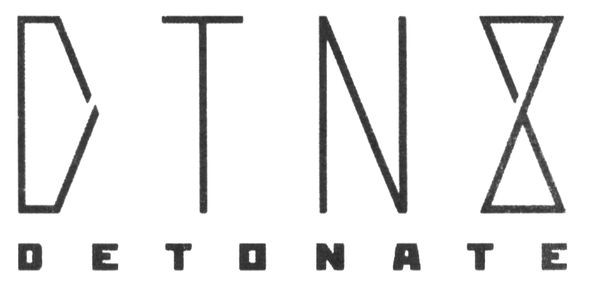 detonate