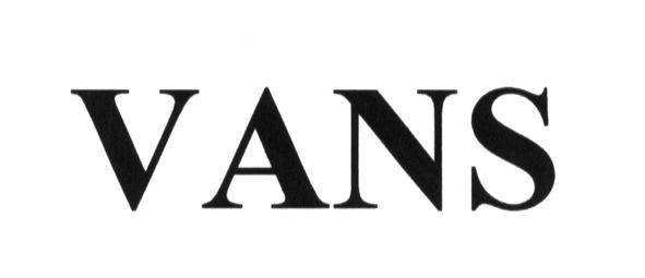 vans
