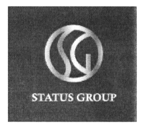 status group