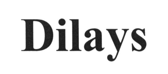 dilays