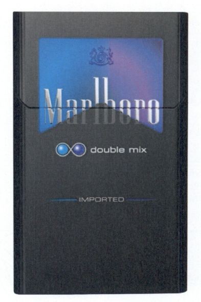 double mix