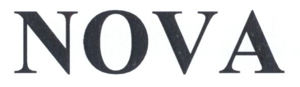 nova