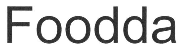 foodda