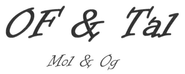 of&tal mol&og