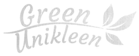 green unikleen