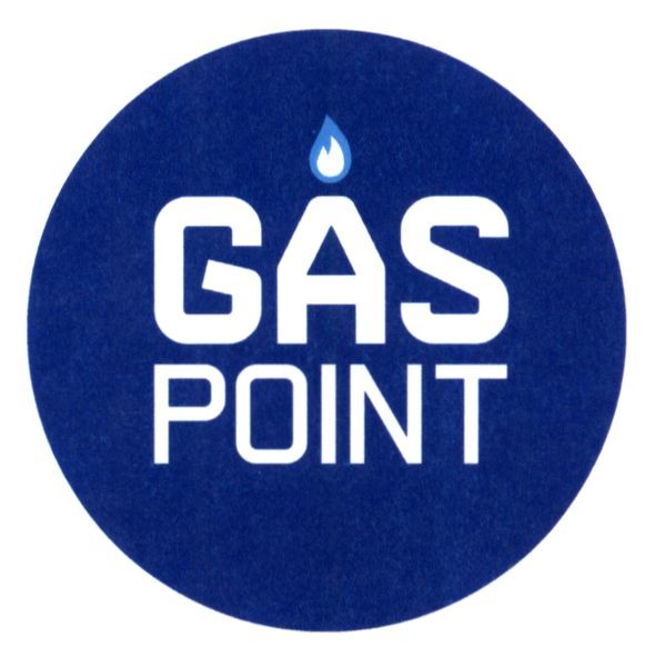 gas point