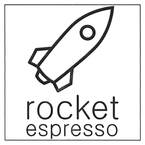 rocket espresso