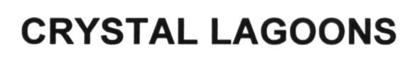 crystal lagoons