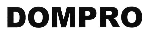 dompro