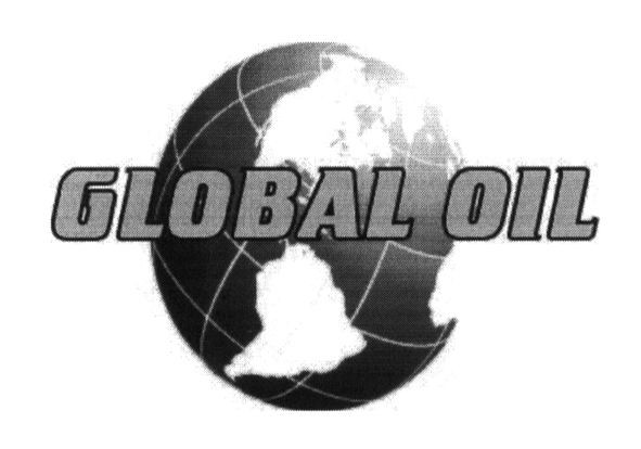 global oil