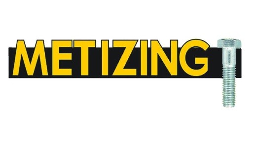 metizing