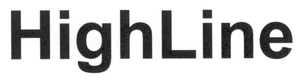 highline