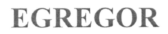 egregor
