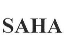 saha