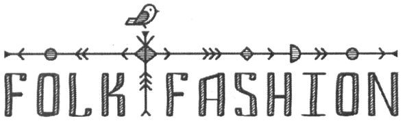folk fashion