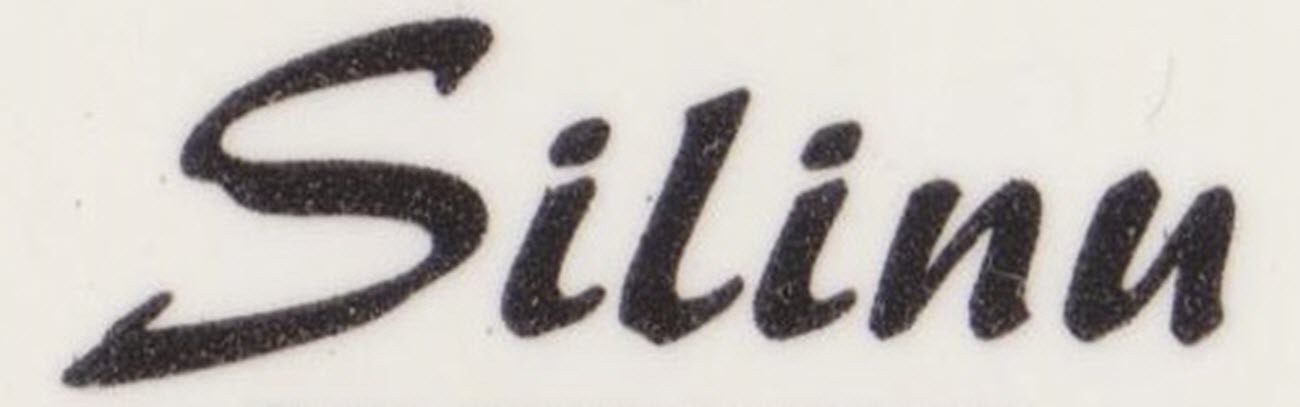 silinu