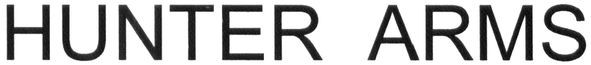 hunter arms