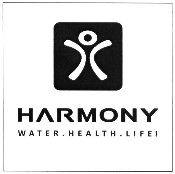 water, health, life!