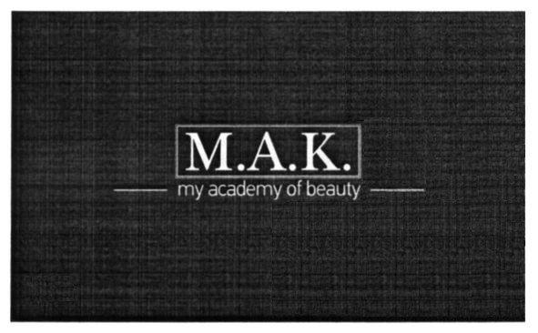 my academy of beauty
