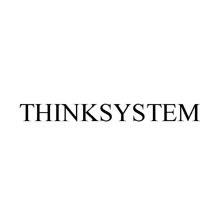 thinksystem