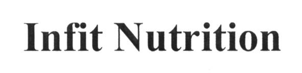 infit nutrition