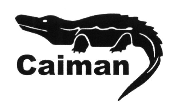 caiman