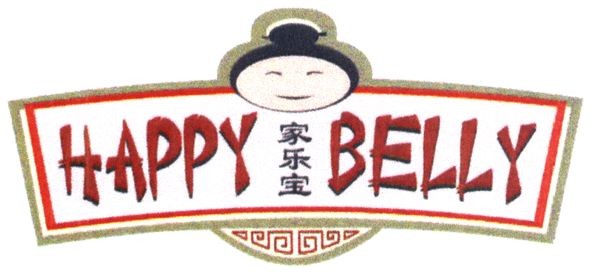 happy belly