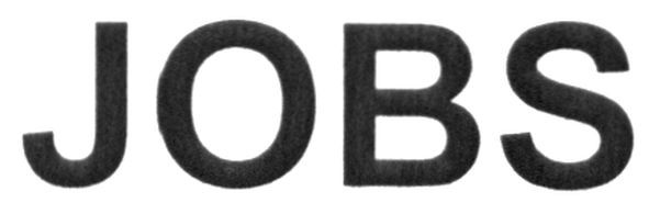 jobs