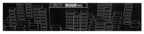 building development holding
