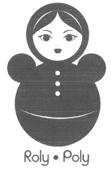 roly-poly