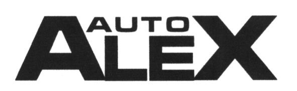 auto alex