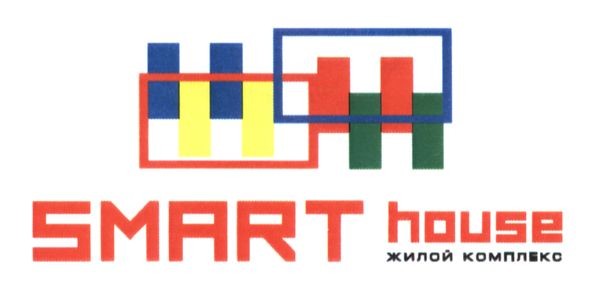 жилой комплекс