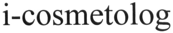 i-cosmetolog