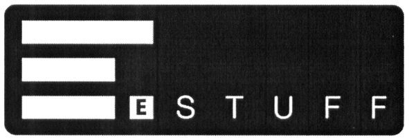 e stuff