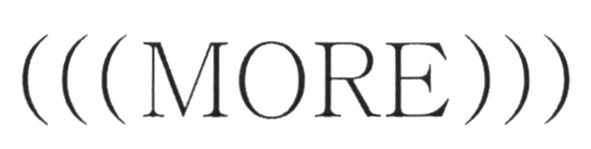 (((more)))