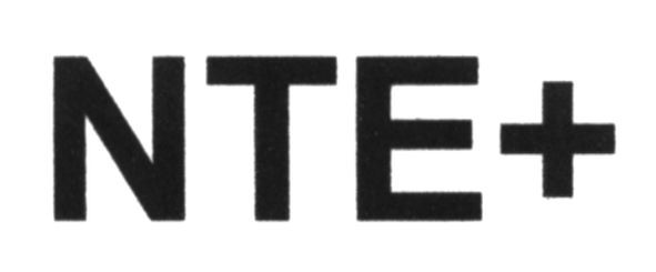 nte+