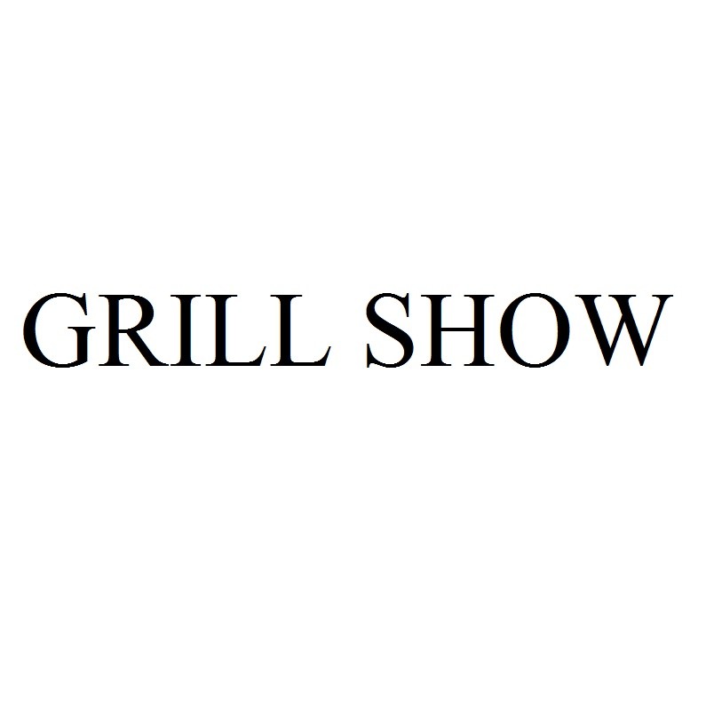 grill show