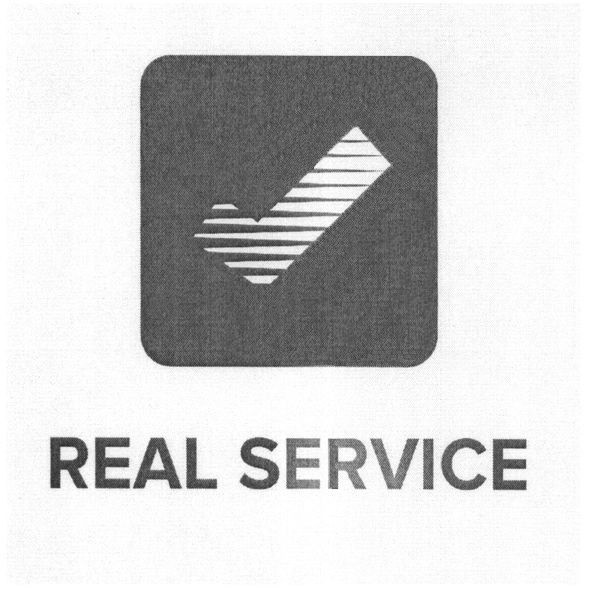 real service