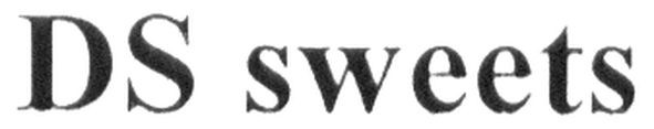 ds sweets