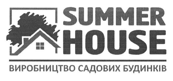 виробництво садових будинків