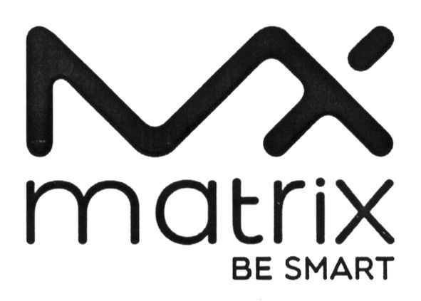 matrix be smart